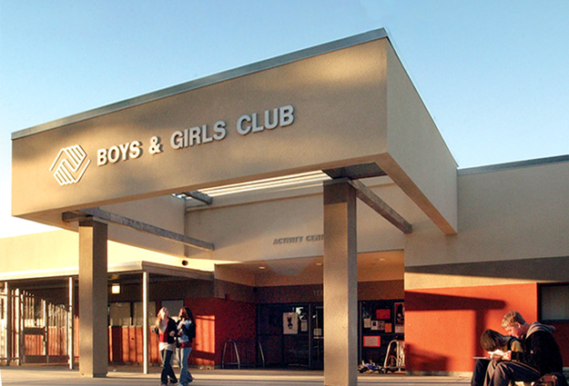 Boys and Girls Club of Santa Clarita Valley
